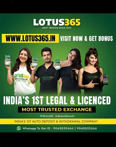 is lotus 365 safe